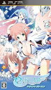 【中古】そらのおとしもの -ドキドキサマーバケーション-通常版 - PSP