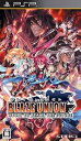 【中古】ブレイズ・ユニオン - PSP(3)