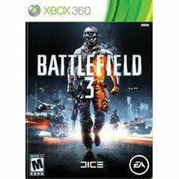 šBattlefield 3 ͢ - Xbox360
