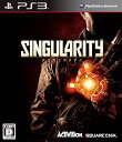 【中古】シンギュラリティ - PS3(3)