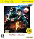 【中古】バイオハザード5 オルタナティブ エディション PlayStation 3 the Best - PS3