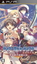 【中古】ティアーズ・トゥ・ティアラ-花冠の大地- PORTABLE 通常版