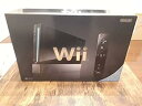 【中古】Wii本体 クロ Wiiリモコンプラス RVL-S-KAAHメーカー生産終了(3)
