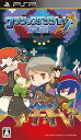 【中古】クラシックダンジョン X2 - PSP(3)