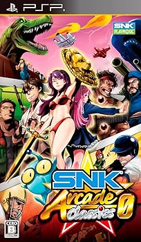 楽天市場】snk arcade classicsの通販
