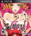 【中古】Catherine 輸入版 - PS3(3)