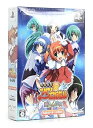 【中古】快盗天使ツインエンジェル 時とセカイの迷宮 ラブ☆ドキっ♪BOX 限定版