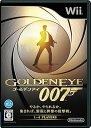 【中古】ゴールデンアイ 007 - Wii