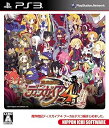 【中古】魔界戦記ディスガイア4 フーカ&デスコ編はじめました。通常版 - PS3