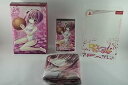 【中古】ロウきゅーぶ! 限定版 - PSP(3)