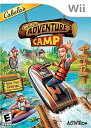 【中古】Cabela's Adventure Camp