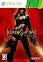 【中古】Blades of Time - Xbox360(3)