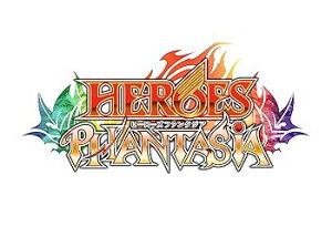 【中古】ヒーローズファンタジア 限定版 リミテッドエディション - PSP