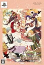 【中古】12時の鐘とシンデレラHalloween Wedding豪華版:特製冊子豪華版ドラマCD - PSP