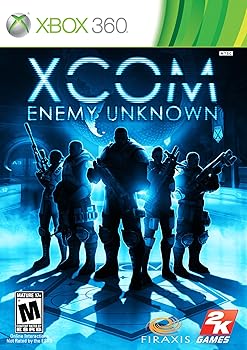 šXcom: Enemy Unknown