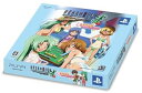 【中古】ひぐらしの哭く頃に 雀 豪華限定版なのですよBOX抱き枕カバー&ドラマCD&設定資料集 - PSP
