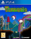 【中古】Terraria - PlayStation 4 輸入版