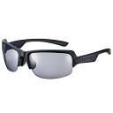 【中古】SWANSスワンズ スポーツ 偏光 サングラス ディーエフ 偏光レンズ モデル DF-0051 MBK マットブラック×マットブラック×マットブラック