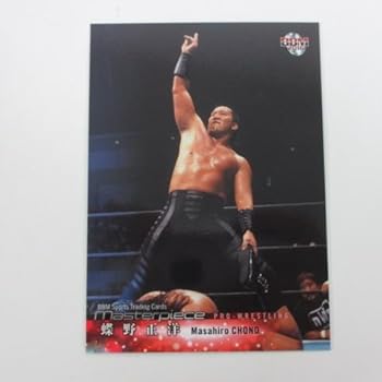 【中古】BBM2016 Masterpiece■レギュラーカード■090蝶野正洋プロレス ≪BBMスポーツカードマスターピース≫