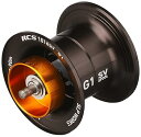 【中古】ダイワslpワークスDaiwa Slp Works RCSB SV 1016 G1 スプールシリーズ