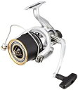 【中古】ダイワDAIWA スピニングリール投げ・遠投 17 ファインサーフ35 ホソイト2017モデル