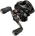 【中古】シマノSHIMANO ベイトリール 両軸 17 スコーピオン DC 100右 シーバス ロックフィッシュ