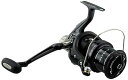 【中古】ダイワDAIWA スピニングリール投げ・遠投 17 クロスキャスト 4000 2017モデル