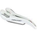 【中古】SELLE SMPセラSMP ブラスター カラー サドル BLASTER-WH ホワイト