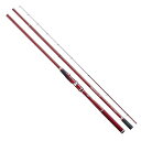 【中古】シマノSHIMANO ロッド 磯竿 17 レマーレ IV2.5号相当 485520 巨大尾長 大型回遊魚 フカセ