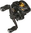 【中古】シマノSHIMANO ベイトリール 両軸 17 バスワンXT 150 右ハンドル バスフィッシング バーサタイル
