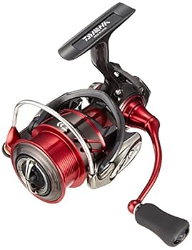 【中古】ダイワDAIWA スピニングリール 17 イージス 2