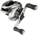 【中古】シマノSHIMANO ベイトリール 17 クロナーク MGL 151 左ハンドル