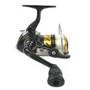 【中古】ダイワDAIWA スピニングリール糸 17 ワールドスピン 20002017モデル