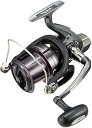 【中古】ダイワDAIWA スピニングリール投げ・遠投 17 クロスキャスト 50002017モデル