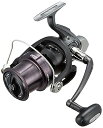 【中古】ダイワDAIWA スピニングリール投げ・遠投 17 クロスキャスト 45002017モデル
