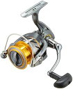 【中古】ダイワDAIWA スピニングリール 17 ワールドスピン CF 25002017モデル