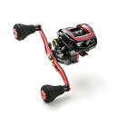 【中古】AbuGarcia アブガルシア REDMAX船3 右巻き 船釣り ダブルハンドル ハイギヤ 両軸リール ベイトリール