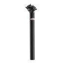 【中古】cinelliチネリ シートポスト ピラー 27.2 ブラック 605016-000220