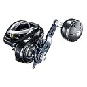 【中古】シマノSHIMANO ベイトリール 両軸 ジギング 17 グラップラー 301HG 左ハンドル スロー系ジギング ディープ鯛ラバ