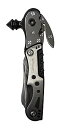 【中古】アイガーツールEIGER TOOL マルチレスキューハンマー TR-18 並行輸入品