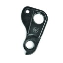 【中古】Wheels Manufacturing リアディレーラーハンガー Cannondale DROPOUT-293