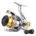 【中古】シマノSHIMANO スピニングリール 17 セドナ 8000 ジギング 初心者向け