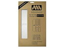 【中古】AMS Honeycomb Frame Guard XL DROPS WHITE