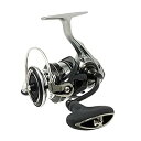 【中古】ダイワDAIWA スピニングリール 18 カルディア LT4000-CXH 2018モデル