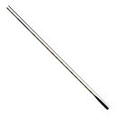 【中古】ダイワDAIWA へら竿 釣り竿 月光シリーズ 柔 10 全長3m