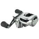 【中古】シマノSHIMANO ベイトリール 両軸 ブラックバス 18 バンタム MGL 右ハンドル ロープロベイト パワーゲーム