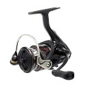 【中古】ダイワDAIWA スピニングリール 18 タトゥーラ LT2500S2018モデル