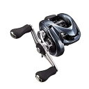 【中古】シマノSHIMANO ベイトリール 両軸 ブラックバス 18 アルデバラン MGL 30HG 右ハンドル バス 軽量ルアー向け