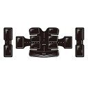 【中古】SOUYI アクティブ・パッドEMS SY-081N