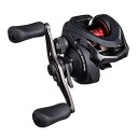 【中古】シマノSHIMANO ベイトリール 両軸 18 バスライズ 3.5号糸 初心者向け